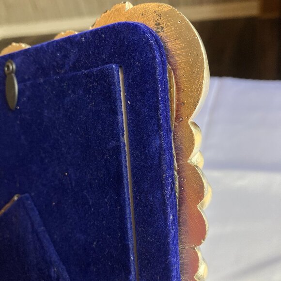 Silversmith Designer Picture Frame - Picture 5 of 7